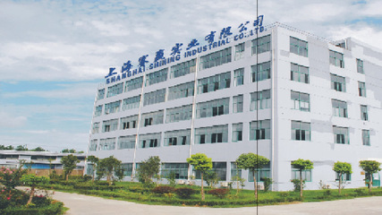 上海赛赢实业 