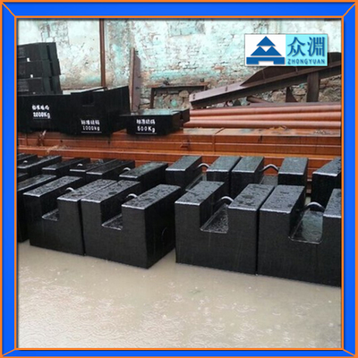 工地用砝码,1吨砝码厂家,锁型铸铁砝码-上海众渊实业