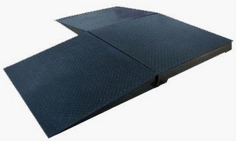 电子地磅秤|电子地磅秤维修技巧-技术文章-上海越衡实业