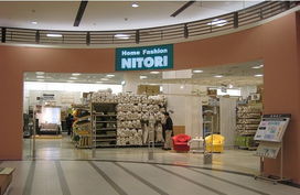 上海英科实业荣获nitori 年度最佳供应商 称号