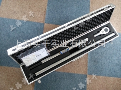 扭力扳手-数显扭力扳手松江厂子-上海实干实业