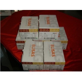 葡萄糖(Glu)测试盒(手工/半自动)_上海沪震实业