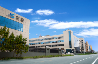 上海龙胜实业在什么地方? 可不是只是在上海那么简单!