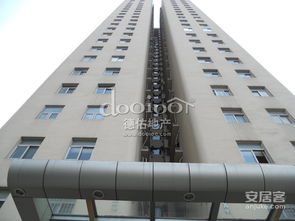 上海实业公寓 实景图 4 上海安居客