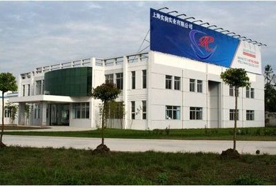 上海实润实业 立足上海，链接全球的综合实业平台