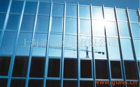 浩毅实业 上海建筑膜领域的实业典范