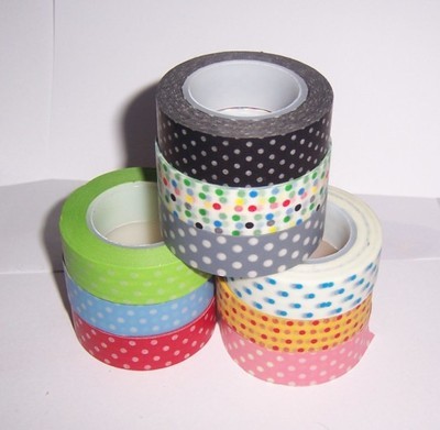 上海京浦实业 专业工厂供应优质无痕和纸胶带与文具胶带