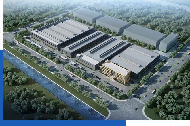 上海嘉朗实业有限公司 立足上海，以精密加工服务驱动汽车零部件供应链