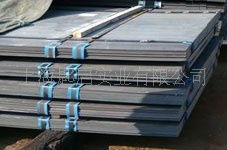 上海匙启实业金属包装材料产品概览